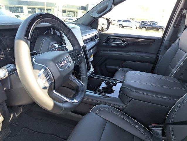 new 2025 GMC Yukon XL car, priced at $77,155