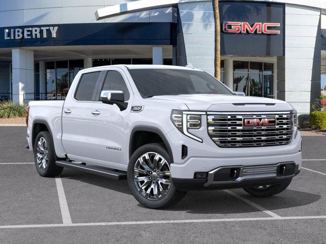 new 2026 GMC Sierra 1500 car, priced at $71,995