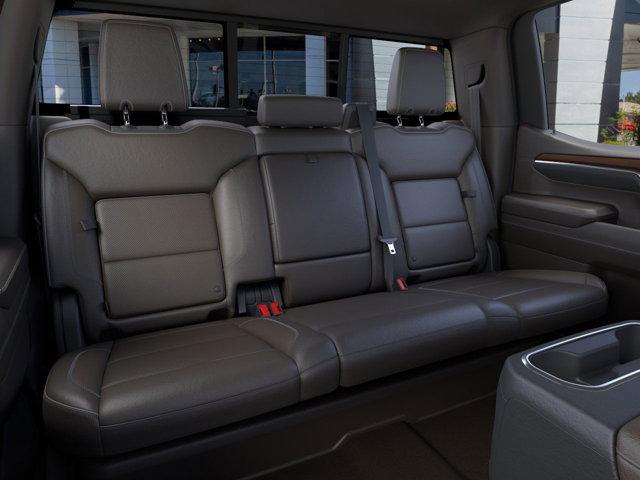 new 2026 GMC Sierra 1500 car, priced at $71,995