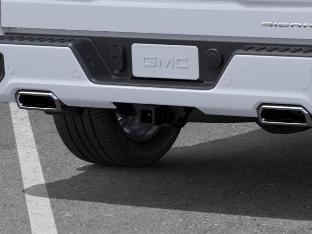 new 2026 GMC Sierra 1500 car, priced at $71,995