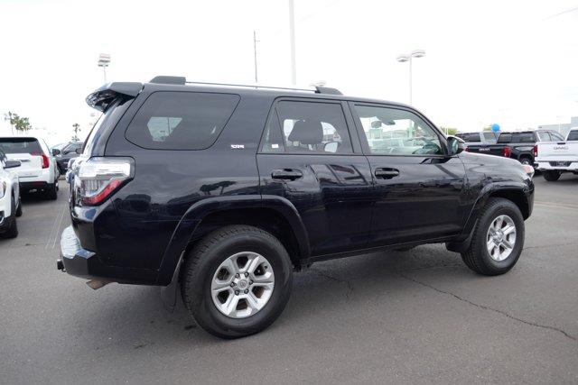 used 2022 Toyota 4Runner car, priced at $34,744