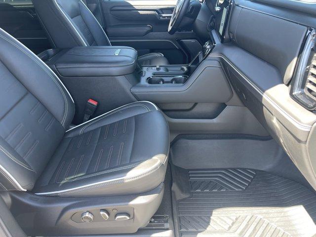used 2024 GMC Sierra 2500 car, priced at $89,428