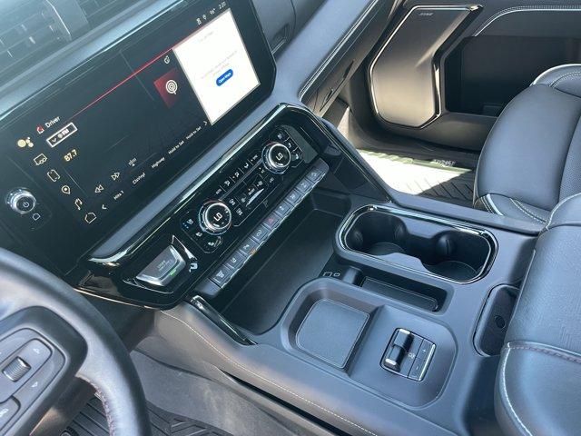 used 2024 GMC Sierra 2500 car, priced at $89,428