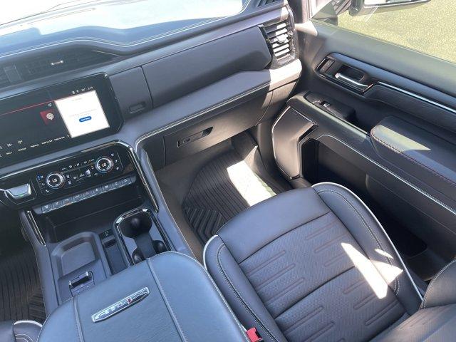 used 2024 GMC Sierra 2500 car, priced at $89,428