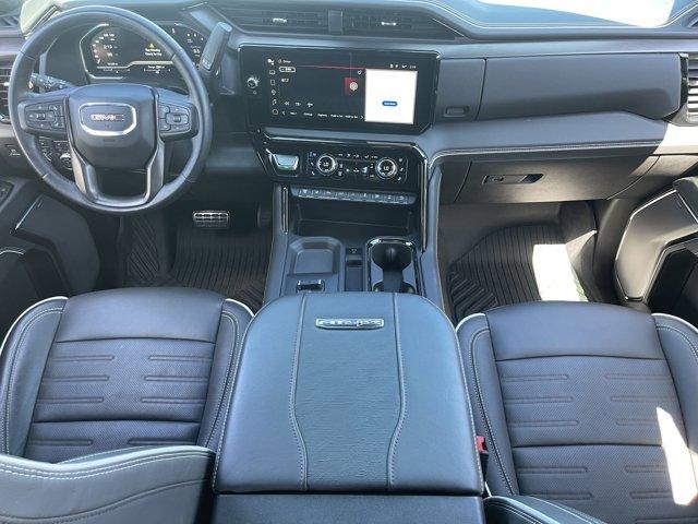 used 2024 GMC Sierra 2500 car, priced at $89,428