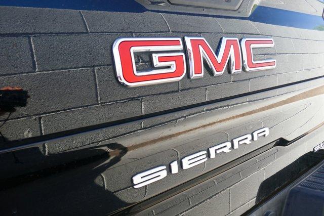 used 2021 GMC Sierra 1500 car, priced at $45,995