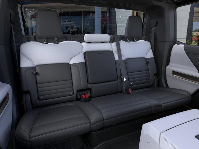 new 2025 GMC HUMMER EV Pickup car, priced at $92,395