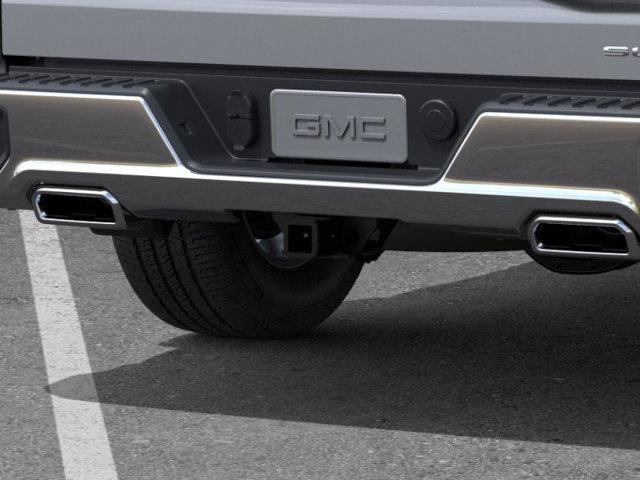 new 2026 GMC Sierra 1500 car, priced at $51,675