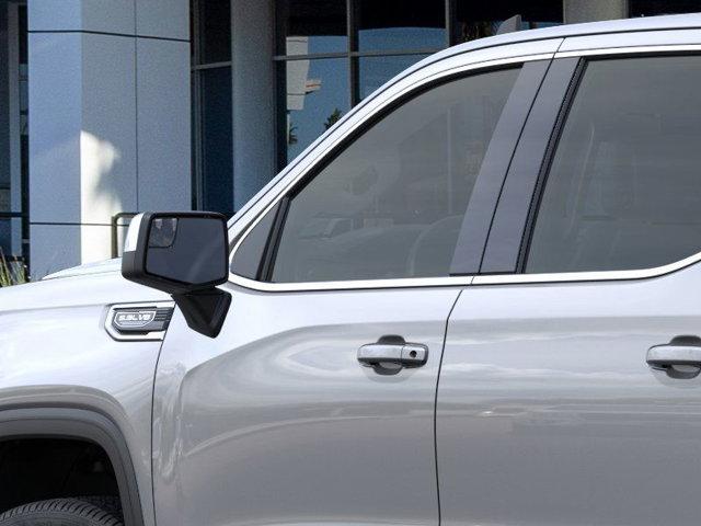 new 2026 GMC Sierra 1500 car, priced at $51,675