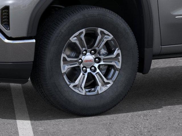 new 2026 GMC Sierra 1500 car, priced at $51,675