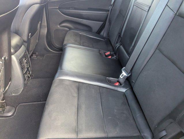 used 2020 Jeep Grand Cherokee car, priced at $25,218