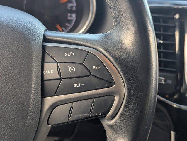 used 2020 Jeep Grand Cherokee car, priced at $25,218