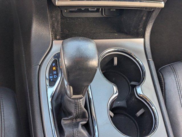 used 2020 Jeep Grand Cherokee car, priced at $25,218