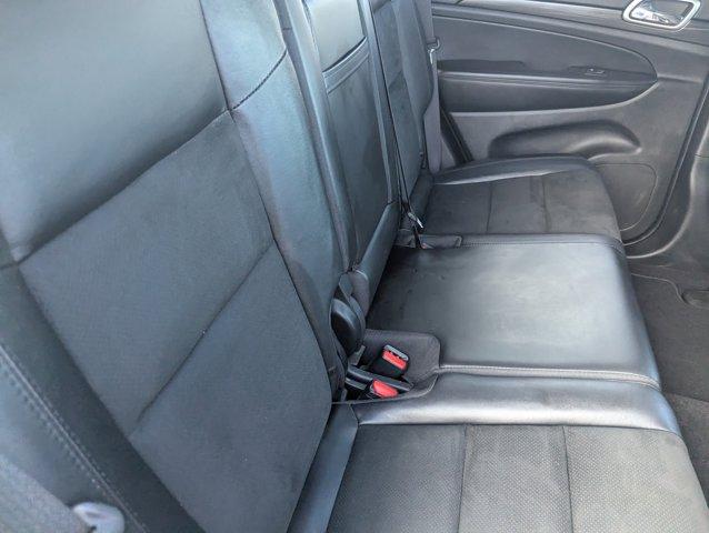 used 2020 Jeep Grand Cherokee car, priced at $25,218