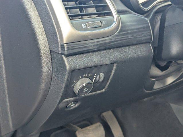 used 2020 Jeep Grand Cherokee car, priced at $25,218