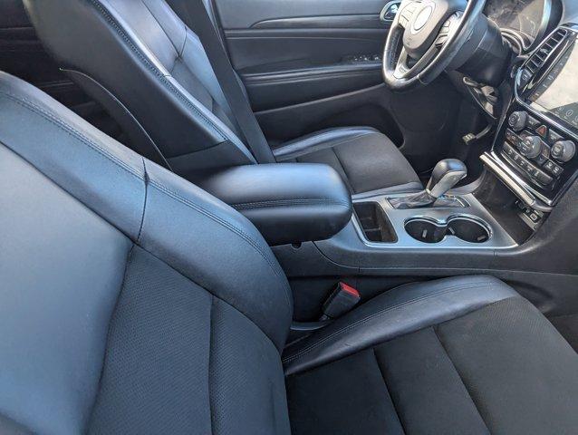 used 2020 Jeep Grand Cherokee car, priced at $25,218