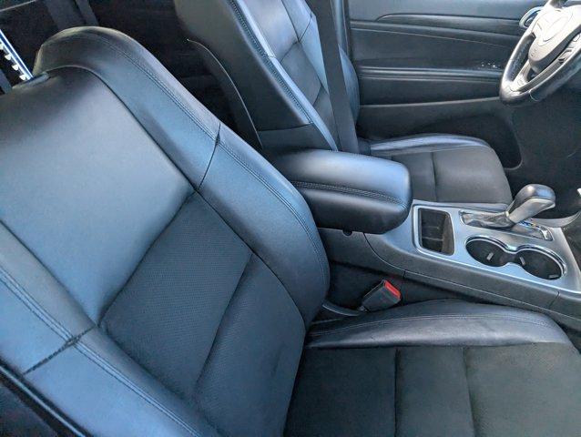 used 2020 Jeep Grand Cherokee car, priced at $25,218