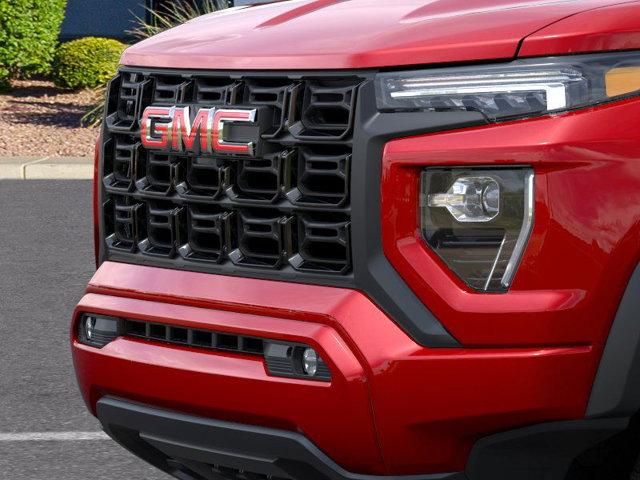 new 2024 GMC Canyon car, priced at $42,590