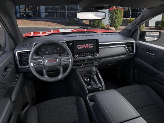 new 2024 GMC Canyon car, priced at $42,590