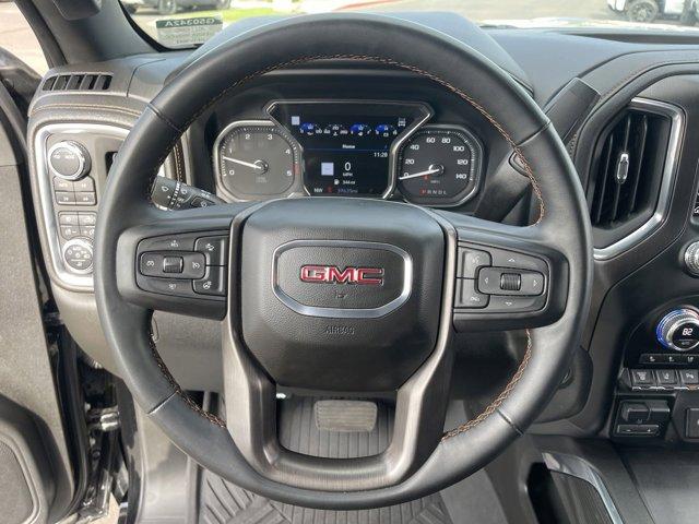 used 2023 GMC Sierra 3500 car, priced at $65,373