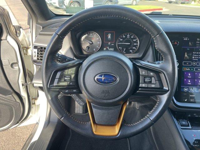 used 2022 Subaru Outback car, priced at $30,986