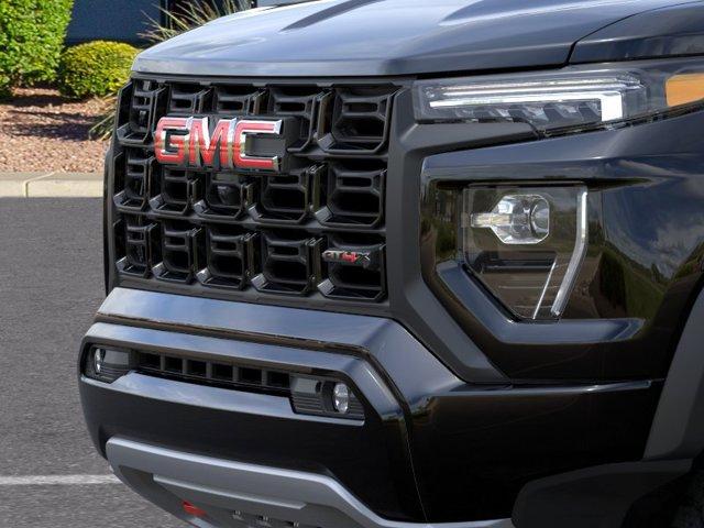 new 2024 GMC Canyon car, priced at $54,890