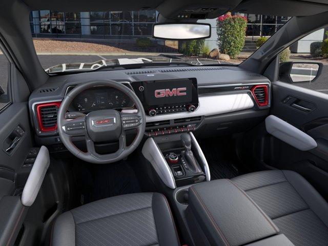 new 2024 GMC Canyon car, priced at $54,890