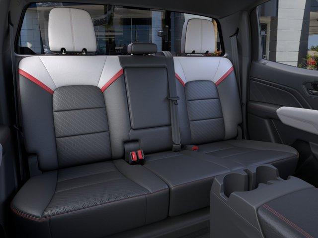 new 2024 GMC Canyon car, priced at $54,890