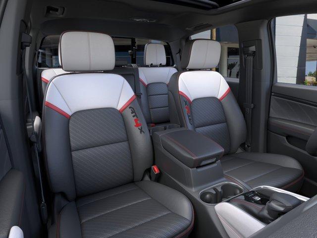 new 2024 GMC Canyon car, priced at $54,890