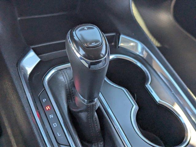 used 2020 Chevrolet Traverse car, priced at $20,724