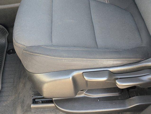 used 2020 Chevrolet Traverse car, priced at $20,724