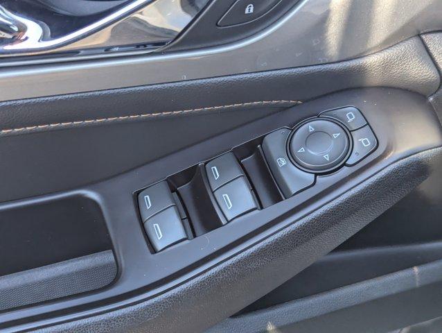 used 2020 Chevrolet Traverse car, priced at $20,724