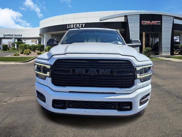 used 2020 Ram 3500 car, priced at $58,482