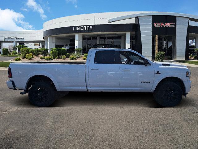 used 2020 Ram 3500 car, priced at $58,482