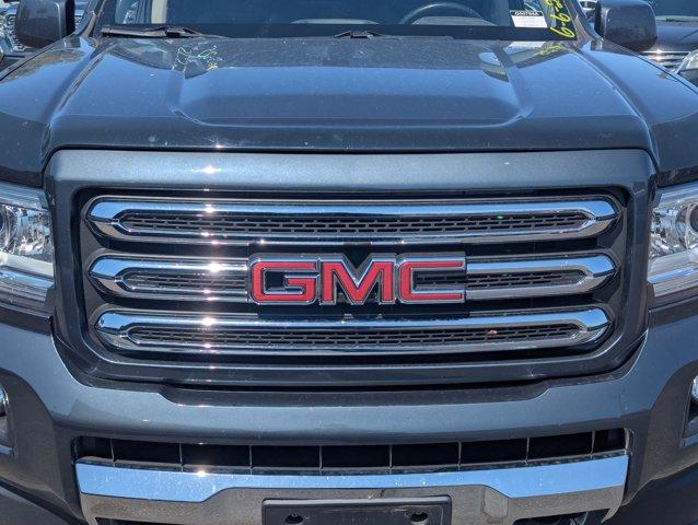 used 2016 GMC Canyon car, priced at $19,505