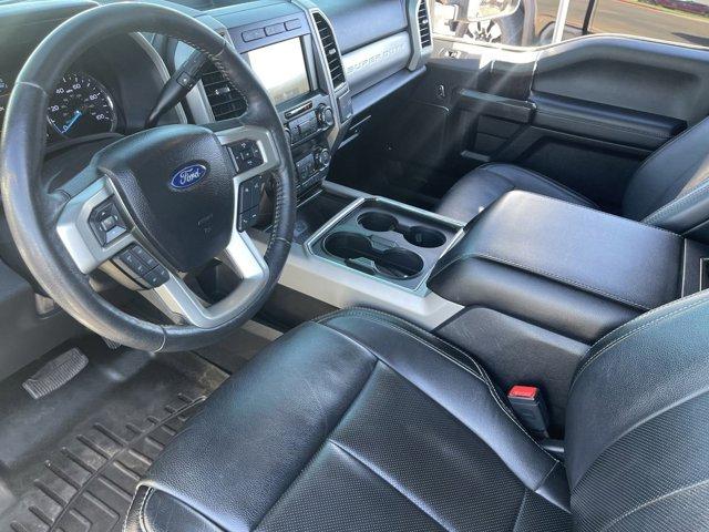 used 2020 Ford F-350 car, priced at $47,607