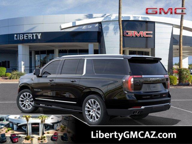 new 2025 GMC Yukon XL car, priced at $97,075