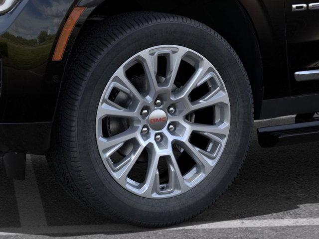new 2025 GMC Yukon XL car, priced at $97,075