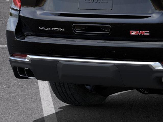 new 2025 GMC Yukon XL car, priced at $97,075