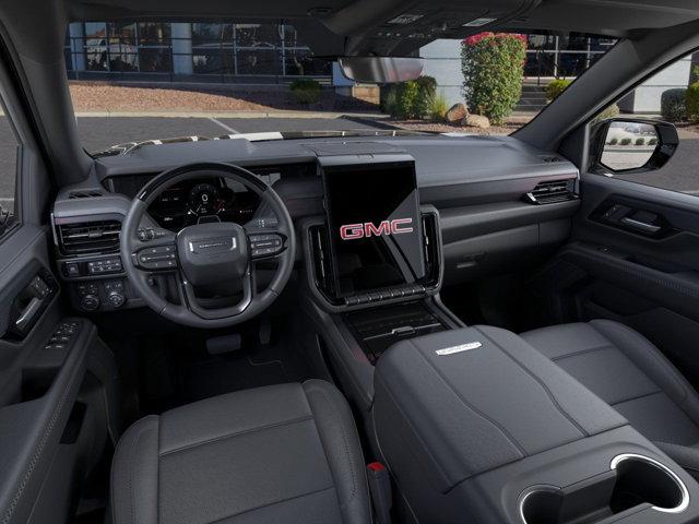 new 2025 GMC Yukon XL car, priced at $97,075