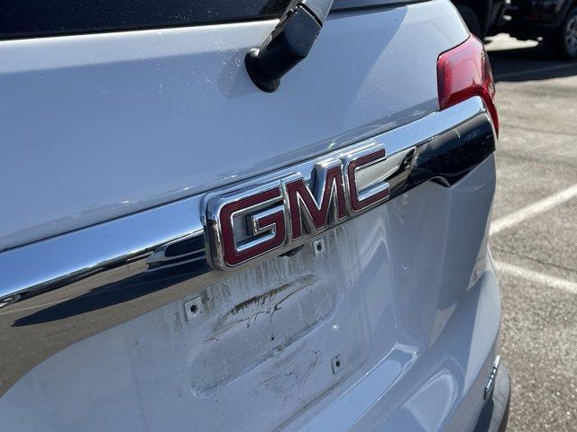 used 2018 GMC Acadia car, priced at $19,721