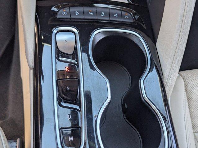 used 2022 Buick Envision car, priced at $29,182