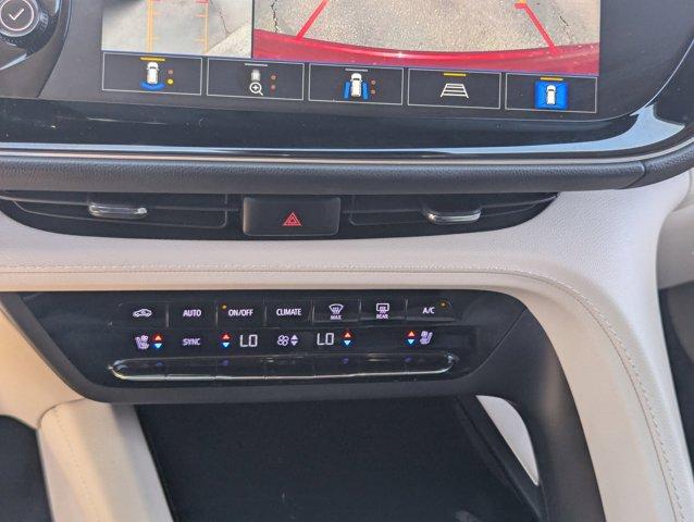 used 2022 Buick Envision car, priced at $29,182