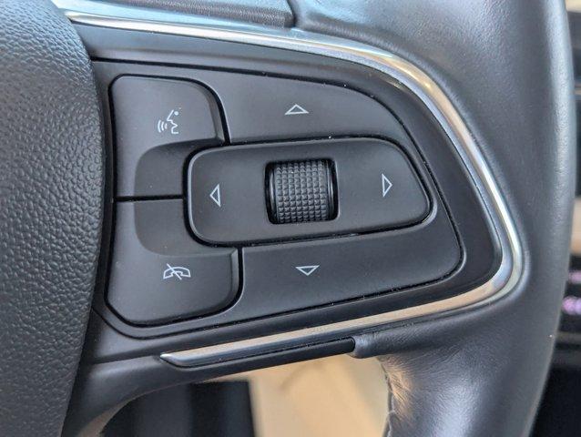 used 2022 Buick Envision car, priced at $29,182
