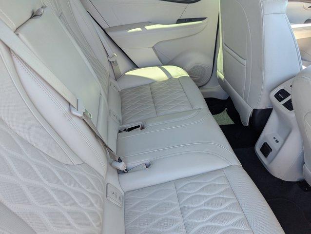 used 2022 Buick Envision car, priced at $29,182
