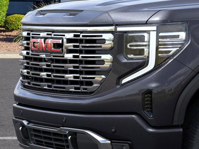 new 2025 GMC Sierra 1500 car, priced at $69,800