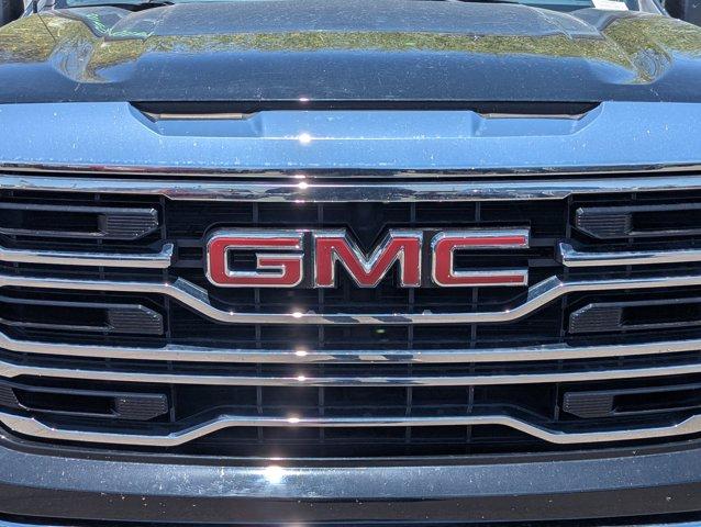 used 2022 GMC Sierra 1500 car, priced at $45,732