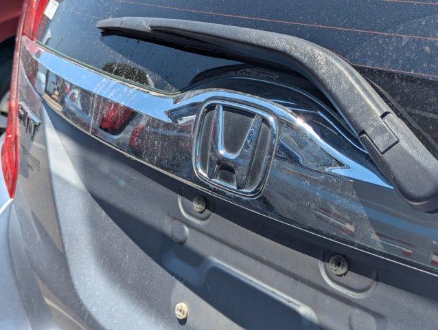 used 2017 Honda Fit car, priced at $13,776