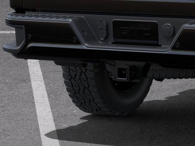 new 2025 GMC Sierra 2500 car, priced at $85,755