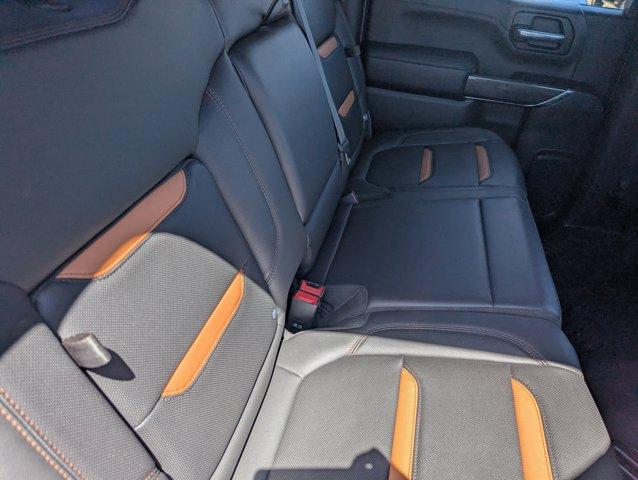 used 2020 GMC Sierra 1500 car, priced at $37,721